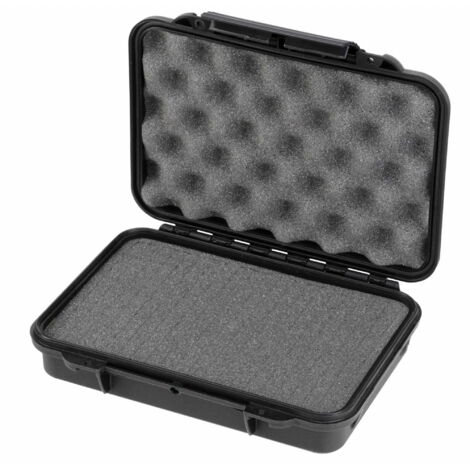Organisateur hermétique MAX002S 230x175x53 mm (1/4)