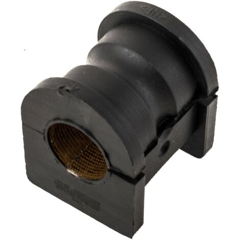 Silentbloc de barre stabilisatrice "MS" avant gauche/droite RENAULT LAGUNA II 1.6-3.0 03.01-12.07 (1/2)