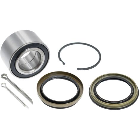 ROULEMENT DE MOYEU AVANT G/D NISSAN MICRA II (K11) (1/5)