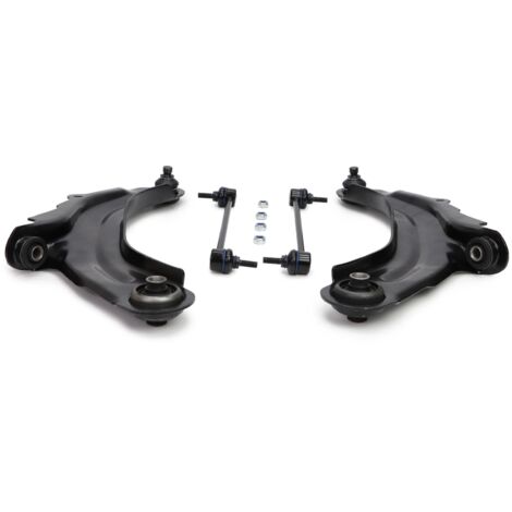 triangles de suspension AVANT RENAULT MEGANE II (BM0/1, CM0/1) (1/5)