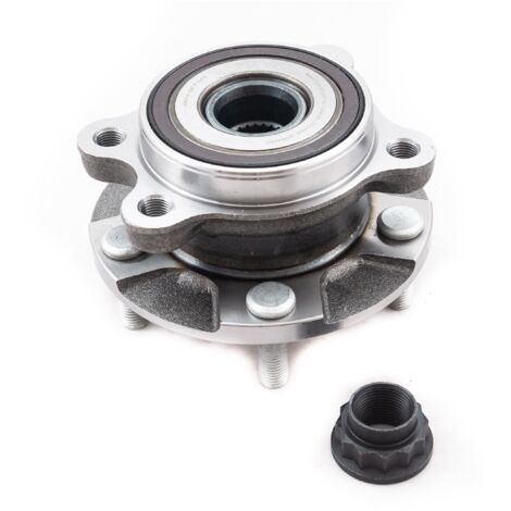 KIT DE ROULEMENT DE ROUE AVEC MOYEU "MS" AVANT TOYOTA AURIS 1.4,1.6,1.4D4D COROLLA 1.4,1.6,1.4D4D 06.11-, (1/2)