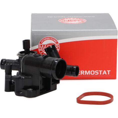 THERMOSTAT NISSAN PRIMASTAR, OPEL VIVARO A, RENAULT ESPACE IV, GRAND SCENIC II, LAGUNA II, LAGUNA II (1/5)