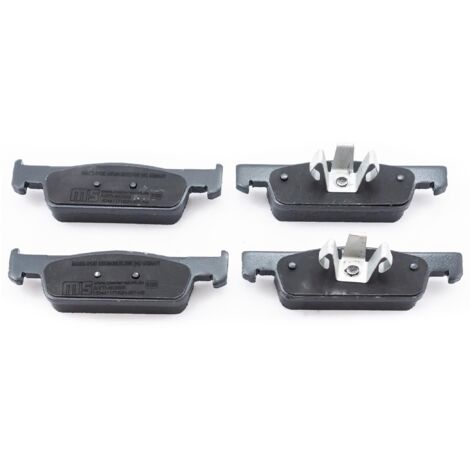 PLAQUETTES DE FREIN "MS" PREMIUM avant DACIA LOGAN MCV II, SANDERO II, RENAULT CLIO IV 0.9-1.5D 10.12-
