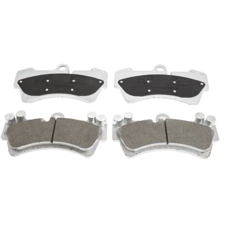Plaquettes AVANT CÉRAMIQUE AUDI Q7, VW TOUAREG, CAYENNE (1/2)