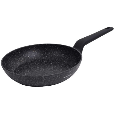 Poêle à frire en marbre Klausberg 28 cm KB-7665 (1/5)