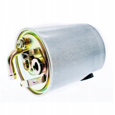 Filtre à carburant MERCEDES W168 V SPRINTER VANEO VITO (1/2)