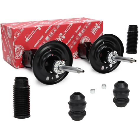 KIT AMORTISSEURS + butées avant "MS" RENAULT GRAND SCENIC III, SCENIC III 1.2-2.0D 02.09-