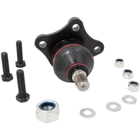 Axe de bras de suspension Mitsubishi Pajero II/Sport « MS » (1/2)