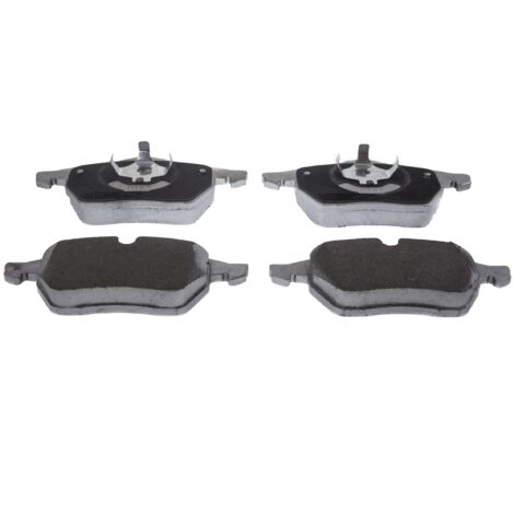 PLAQUETTES DE FREIN AVANT EN CÉRAMIQUE AUDI A4 B5 VW PASSAT B5 (1/4)