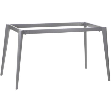 Cadre 135x74 cm NY-A385, gris (1/5)