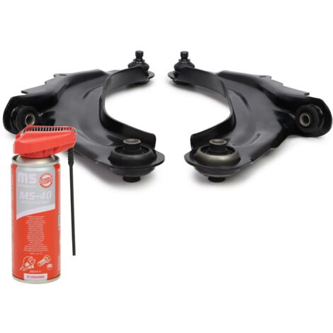 Master-sport Germany 37113/1-KIT-MS - Jeu De Bras Suspension De Roue