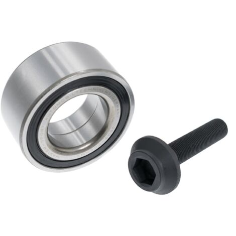 ROULEMENT DE MOYEU DE ROUE ARRIÈRE G/D AUDI A4 B6/B7 (1/5)