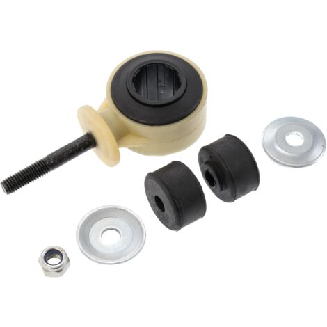 BIELLETTE DE STABILISATRICE "MS" avant gauche/droite OPEL ASTRA F, CALIBRA A, VECTRA A 1.4-2.5 04.88-03.01 (1/2)