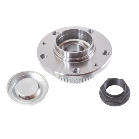 ROULEMENT DE ROUE MOYEU arrière G/D PEUGEOT 607 (9D, 9U) (1/3)