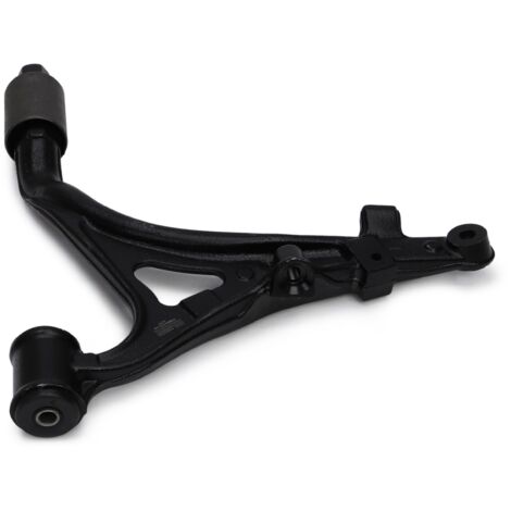 Bras de suspension avant gauche « MS » pour Mercedes-Benz Classe ML (W163), châssis n° A145272 (1/5)