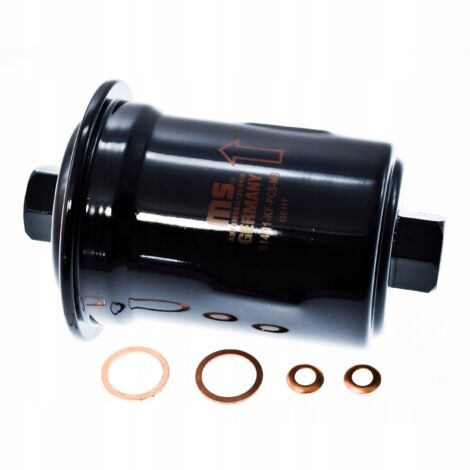 FILTRE À CARBURANT HYUNDAI H-1 / STAREX Bus (A1) 2.4 (1/2)