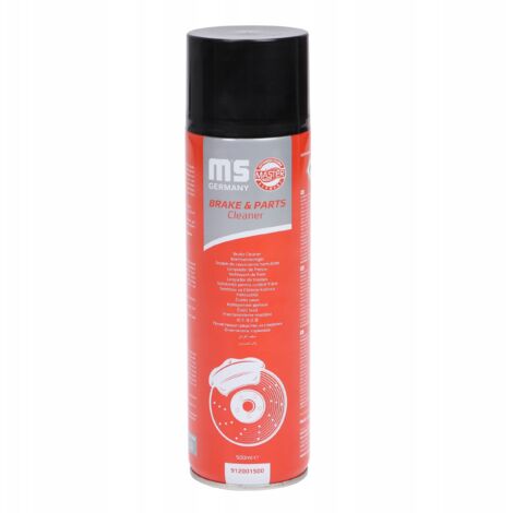 Nettoyant freins 500 ml Sans acétone Master-Sport (1/4)