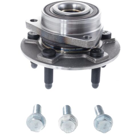 ROULEMENT DE MOYEU avant G/D OPEL INSIGNIA A, SAAB 9-5 (1/2)