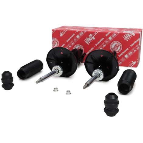 KIT AMORTISSEURS + butées avant "MS" HYUNDAI TUCSON 2.0/2.7/2.0 CRDi 01.06-03.10