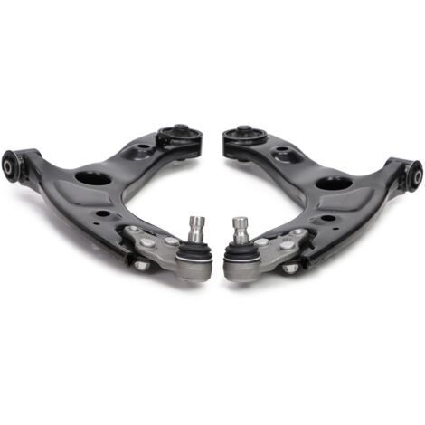 2 BRAS DE COMMANDE avant gauche droit KIA SORENTO III (UM) (1/5)