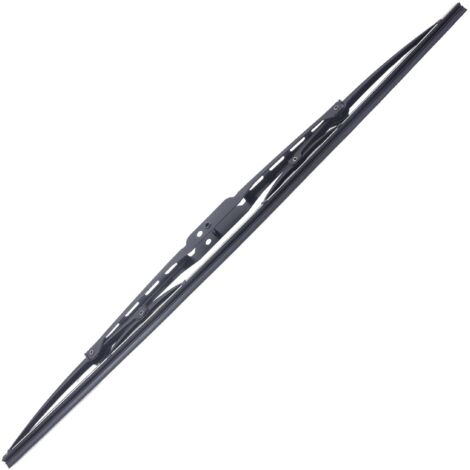 Balais D'essuie-glace Plats Pour MINI/AUDI/VW - 450mm + 480mm, Kit Avec Adaptateurs