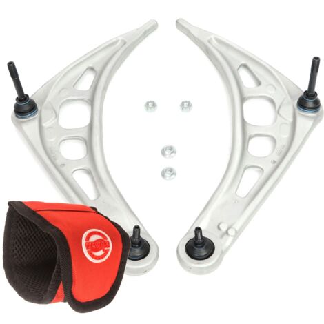 KIT DE SUSPENSION AVANT 36799/4-SET-MS (1/4)