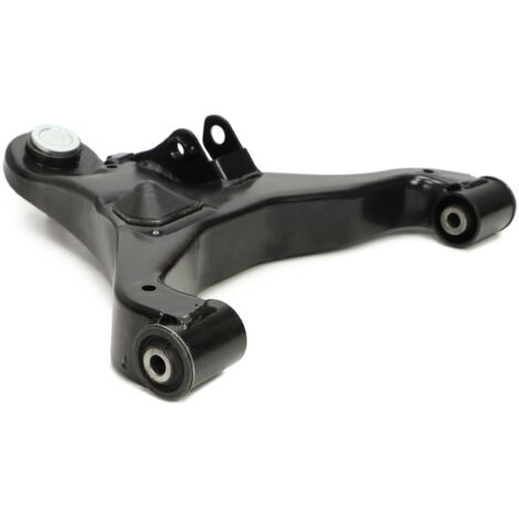 BRAS DE COMMANDE ""MS"" AVANT GAUCHE NISSAN Navara Pick-up (D22), NP300 Navara, NP300 Navara Pick-up (D40), Pat (1/5)