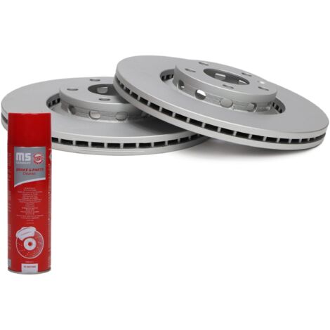 Disques de frein avant 24012501371PR-PCS-MS 2 pièces (1/4)