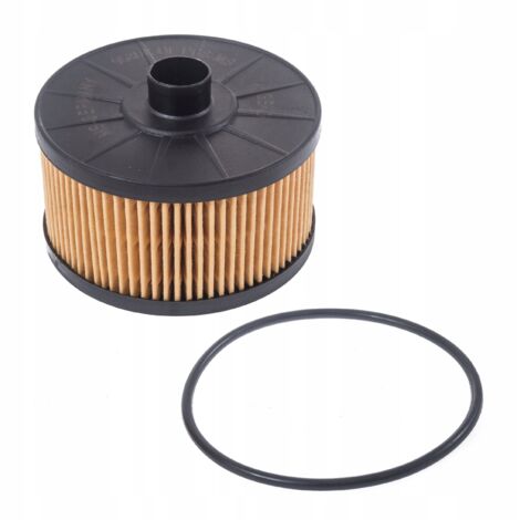 Filtre à huile DACIA MERCEDES NISSAN RENAULT SMART (1/2)