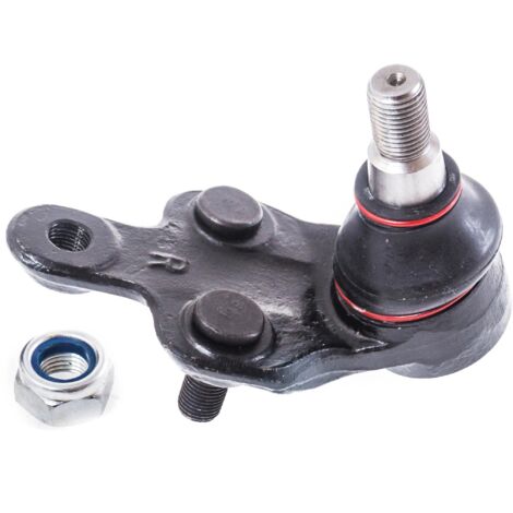 Boulon de bras de suspension droit Lexus RX, Toyota Camry, Previa « MS » (1/2)