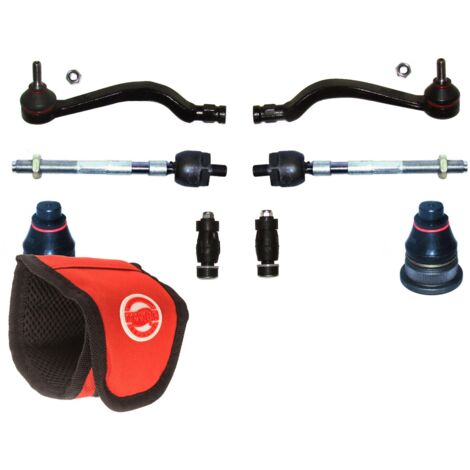 KIT DE SUSPENSION AVANT 36822-SET-MS (1/5)