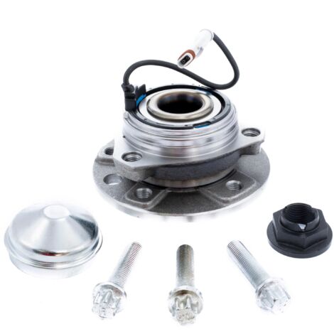 ROULEMENT DE MOYEU avant G/D OPEL ASTRA H, ZAFIRA B (1/2)