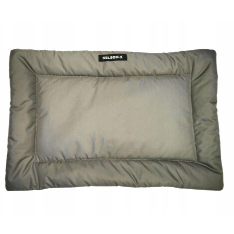 COUSSIN POUR CHIEN NELSON-X 60X40 CM IMPERMÉABLE 10 COULEURS POLOGNE (1/5)