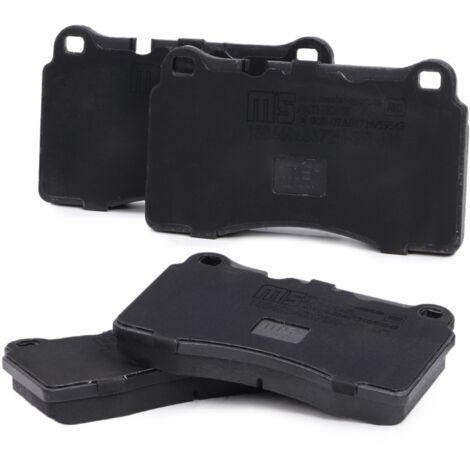 PLAQUETTES DE FREIN AVANT LAND ROVER RANGE ROVER III SPORT I (1/5)