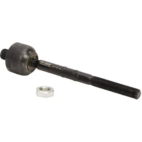 CRÉMAILLÈRE DE DIRECTION « MS » gauche/droite (longueur : 222 mm) MERCEDES R (W251, V251) 3.0 05.07-12.11 (1/5)