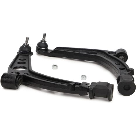 JEU DE BRAS DE COMMANDE avant FIAT CINQUECENTO, SEICENTO 0.7/0.9/1.1 07.91-01.10 (1/5)