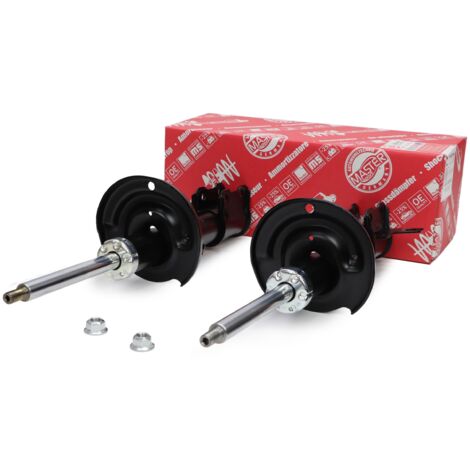 KIT AMORTISSEURS "MS" avant OPEL ASTRA H, ASTRA H GTC, ZAFIRA B 1.2-2.2 01.04-04.15