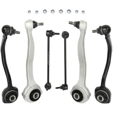 ENSEMBLE DE BRAS DE SUSPENSION AVANT ABARTH 500 / 595, 500C / 595C