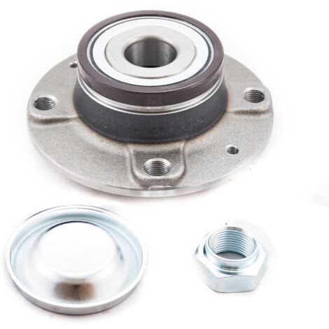 ROULEMENT DE MOYEU arrière CITROEN C2/C3 PEUGEOT 1007 206 (1/4)