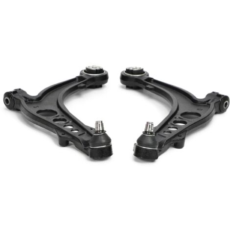 ENSEMBLE DE BRAS DE SUSPENSION AVANT FIAT IDEA (350) (1/5)