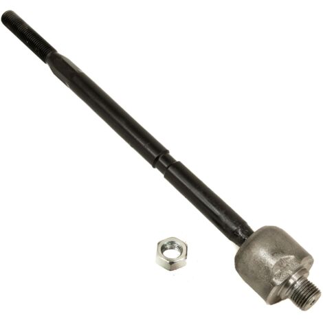 CRÉMAILLÈRE DE DIRECTION « MS » gauche/droite (longueur : 267 mm) FIAT BARCHETTA, PUNTO, LANCIA Y 1.1-1.8 09.93-05.05 (1/2)