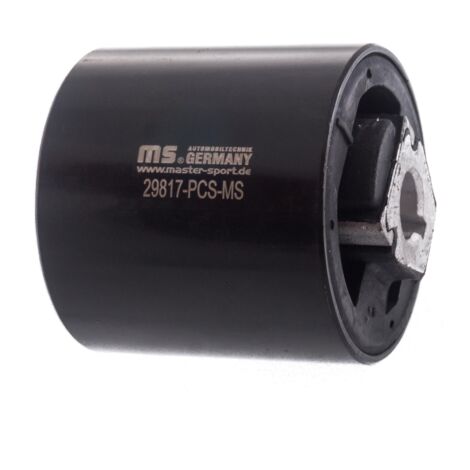 Silentbloc de bras de suspension « MS » avant gauche/droit BMW X3 (E83) 2.0-3.0D 09.03-12.11 (1/2)