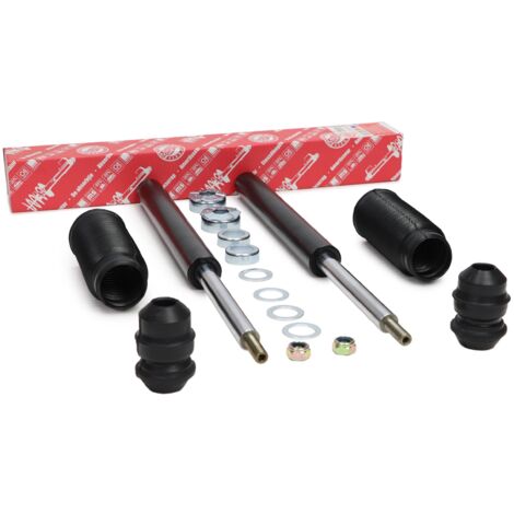 KIT AMORTISSEURS + butées "MS" avant AUDI 80 B3, 80 B4, 90 B2, 90 B3, CABRIOLET B3, COUPÉ B3 1 (1/5)