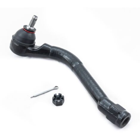 EMBOUT DE BIELLE DE DIRECTION HYUNDAI ix35, TUCSON, KIA SPORTAGE (1/2)