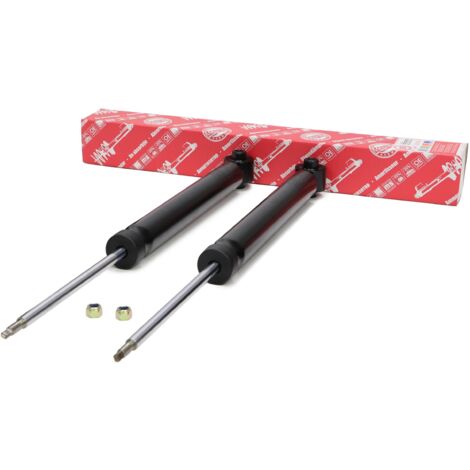 KIT AMORTISSEURS "MS" arrière AUDI A3, SEAT LEON, SKODA OCTAVIA, VW GOLF VII 1.2TSI-2.0GTI 04.12- (1/5)