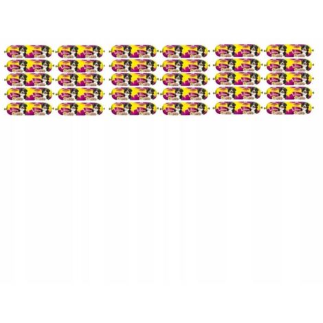 Barre de volaille Basilic 900g pour chiens 30 pcs. (1/2)