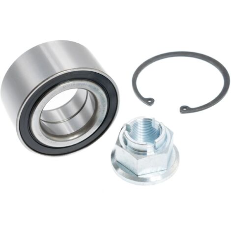 ROULEMENT DE MOYEU avant G/D VOLVO S40 I, V40 Kombi (1/2)