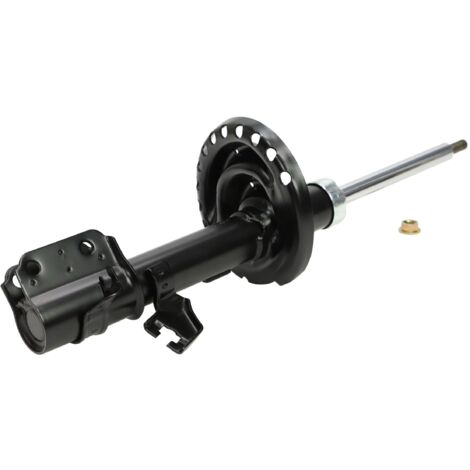 AMORTISSEUR avant droit NISSAN MICRA III (K12) (1/5)