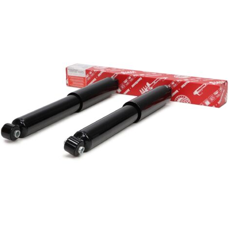 KIT AMORTISSEUR "MS" arrière CHRYSLER VOYAGER II, VOYAGER III, VOYAGER IV, DODGE CARAVAN 2.0-3.8 08 (1/5)