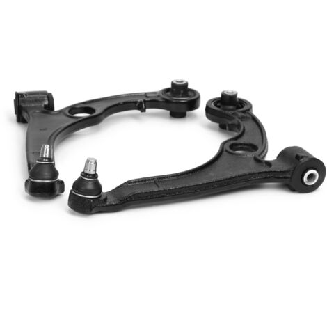 2 BRAS DE COMMANDE avant gauche droit FIAT STILO (192) (1/5)